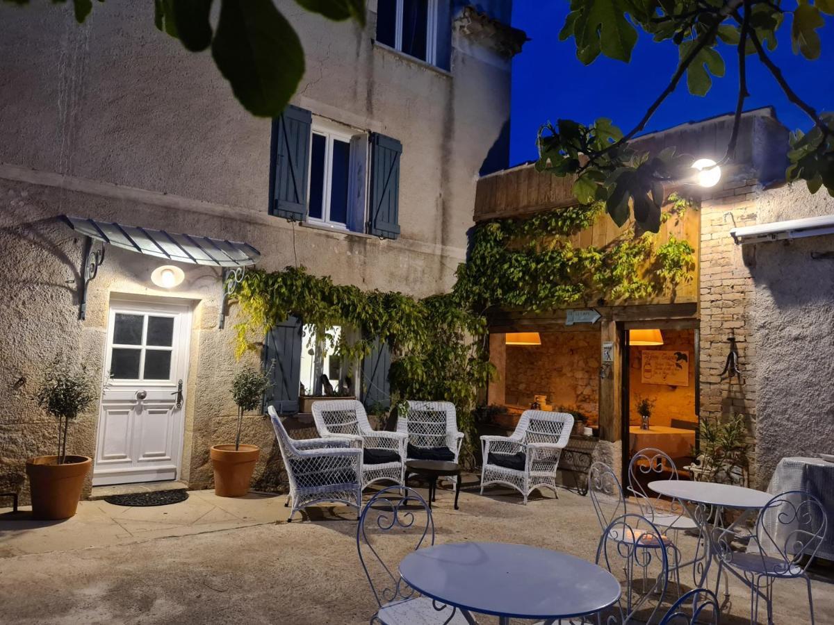 La Ferme Constantin Fayence Quarto foto