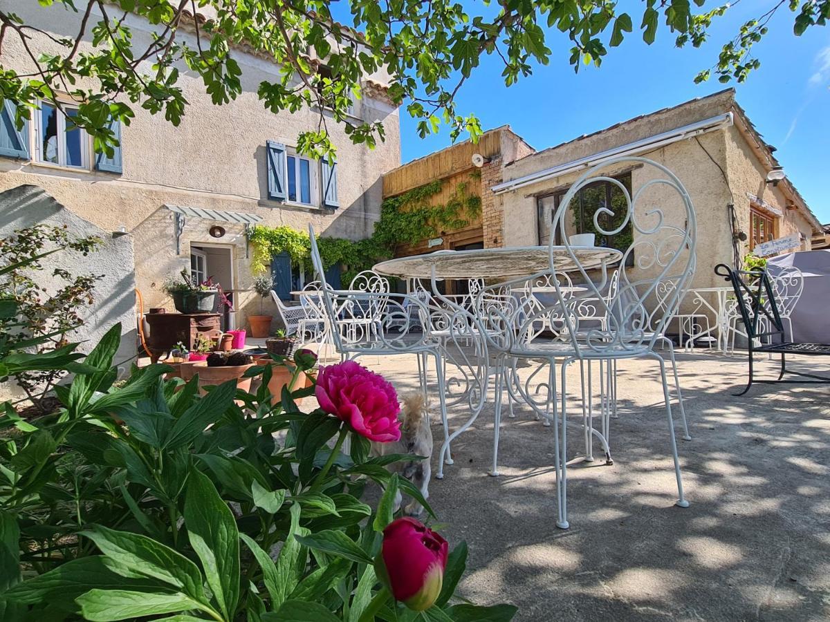 La Ferme Constantin Fayence Quarto foto