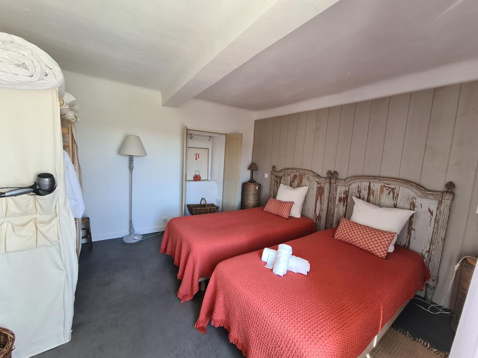 La Ferme Constantin Fayence Quarto foto