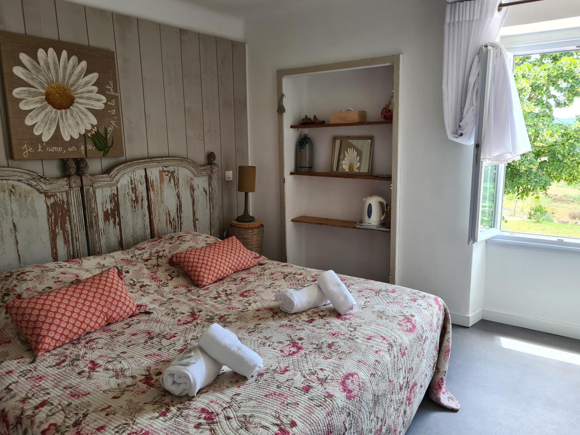 La Ferme Constantin Fayence Quarto foto