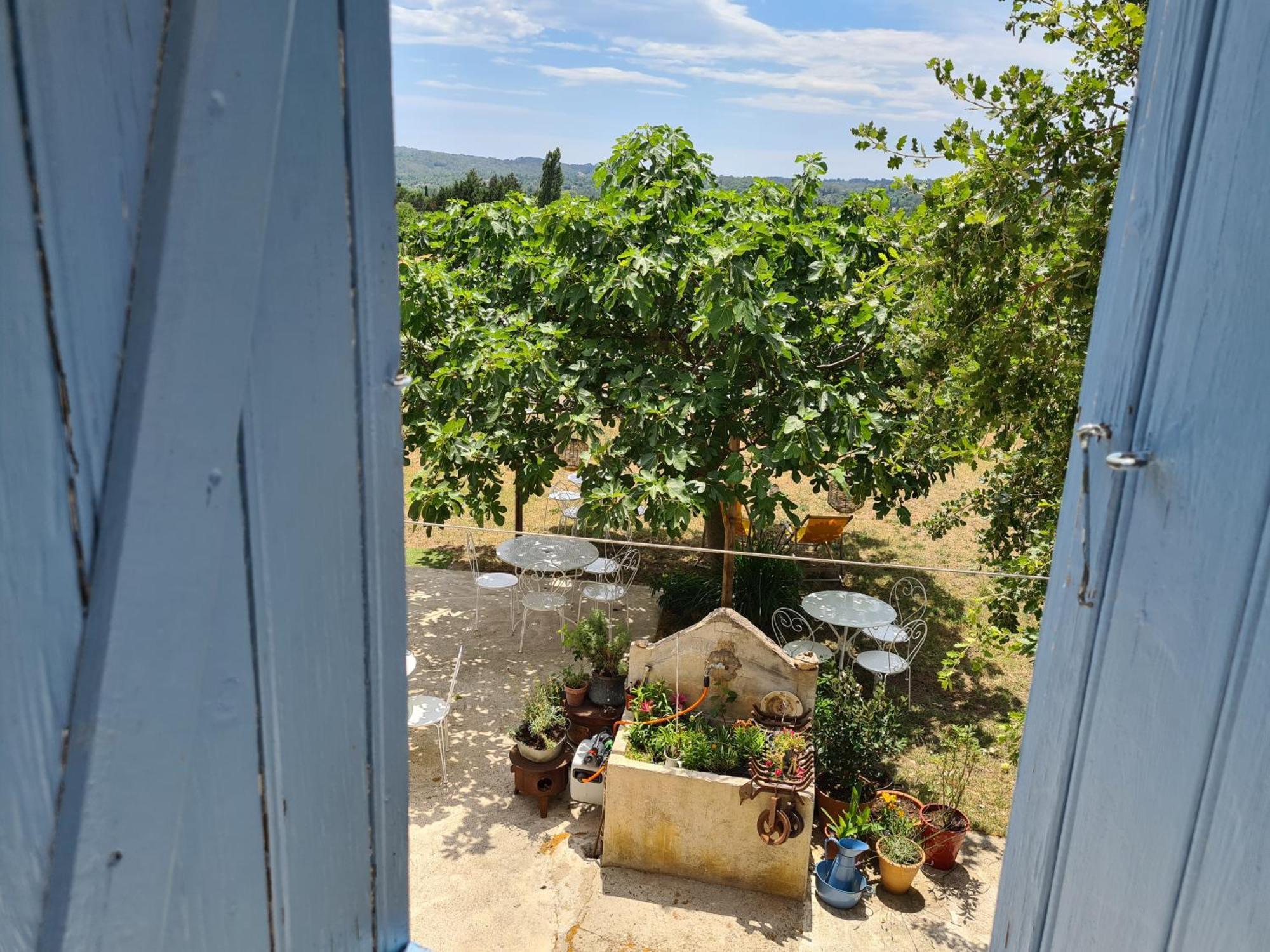 La Ferme Constantin Fayence Quarto foto
