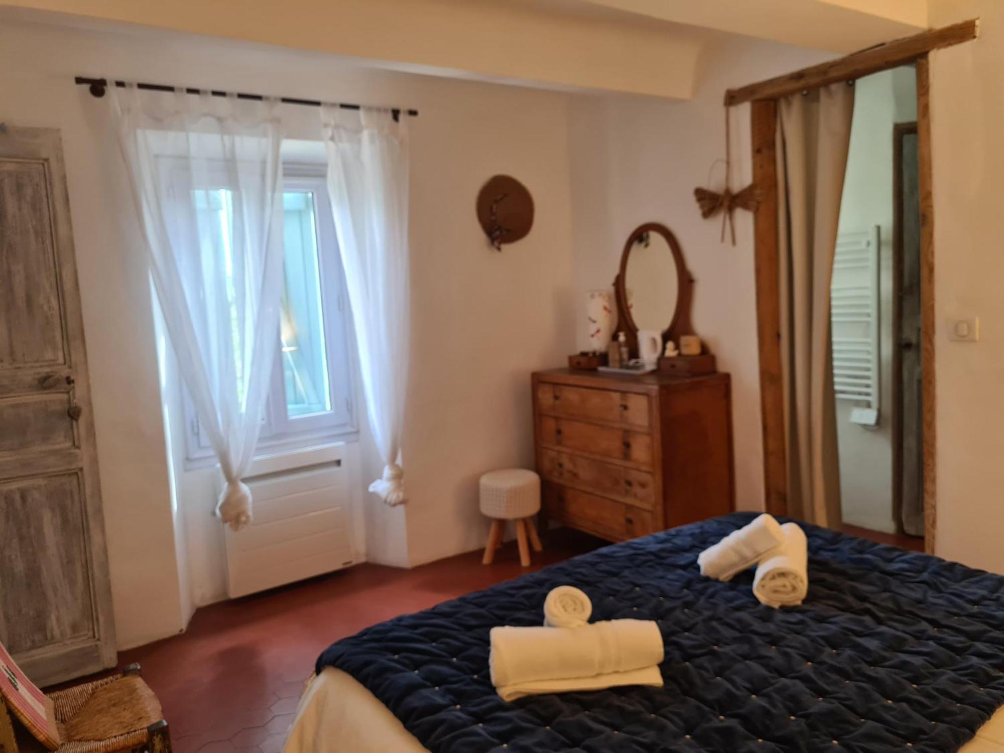 La Ferme Constantin Fayence Quarto foto