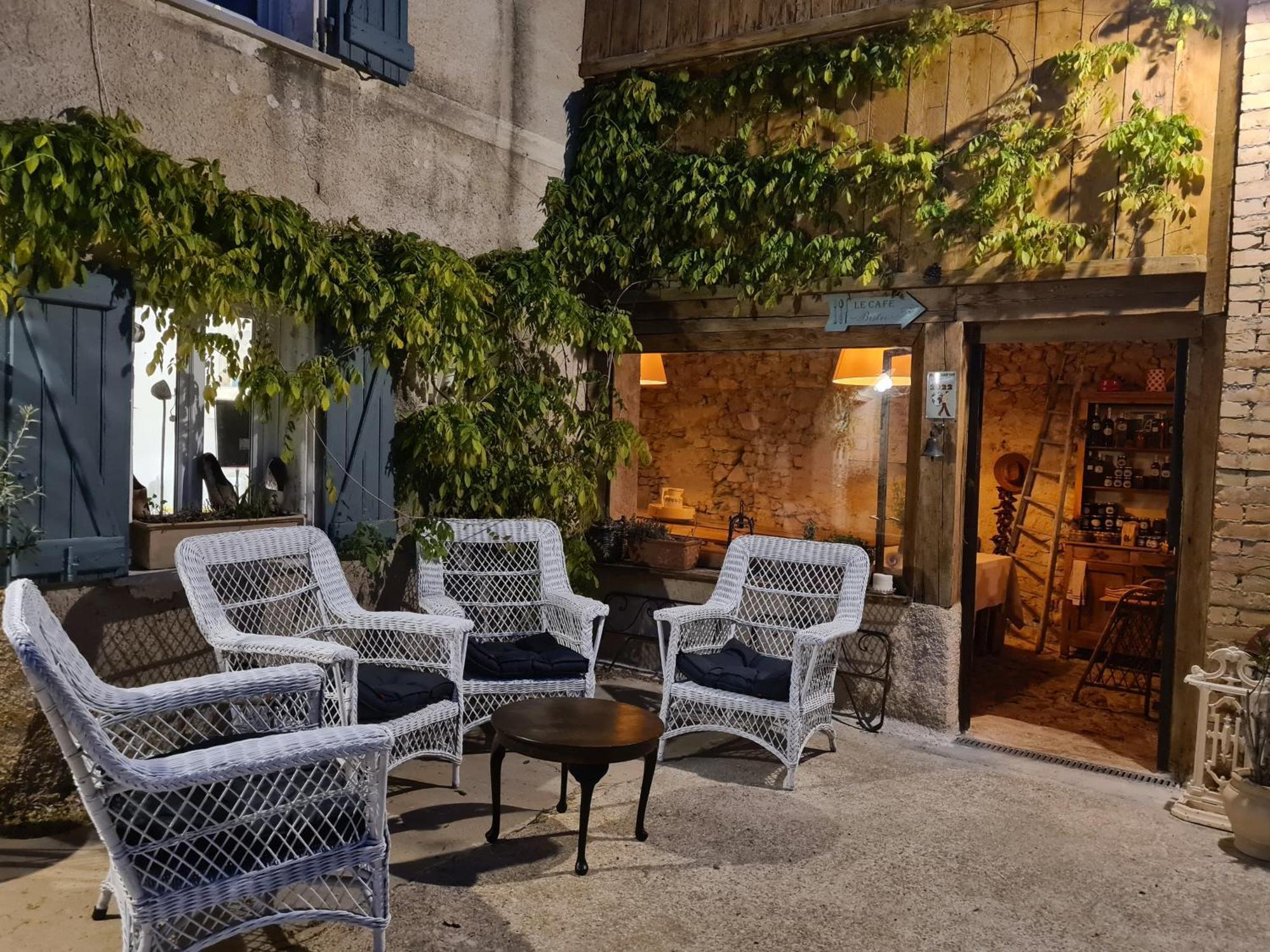 La Ferme Constantin Fayence Quarto foto